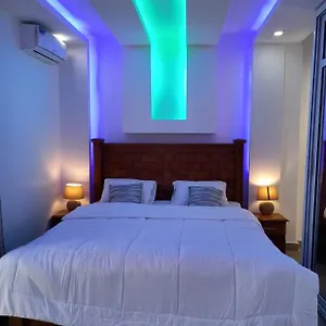 Appartement Mkd Mixta, Dakar