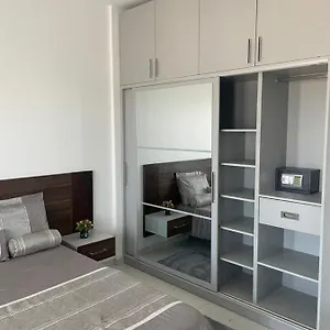 Appartement De Luxe Ataya 741, Dakar