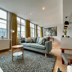 Appartement For Four Flat Gand