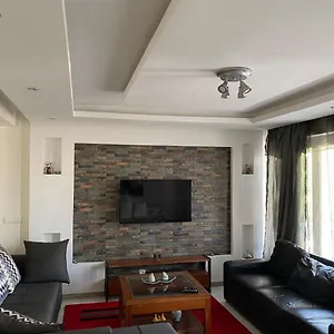 Appartement à Mermoz, Nettoyage Journalier Gratuit, Dakar