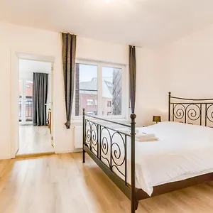 Appartement Marlie's Bredene