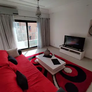 Appartement Chez vous à Dakar, Dakar
