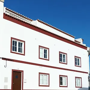  Gasthuis Sulseixe Portugal