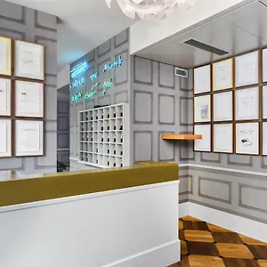 Hotel Boutique & Art Helvetia