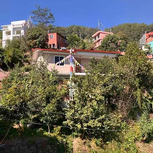 Sacred Trails , Kathmandu Nepal