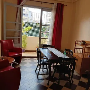 Appartement Jules Ferry., Dakar
