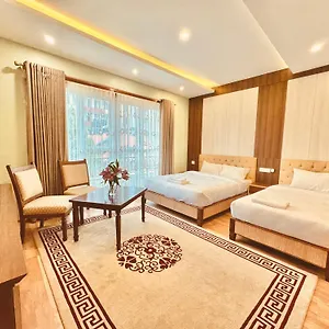 Bayberry - Near Tribhuvan International Airport 4*, Kathmandu Nepal