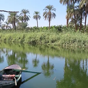Hotel Old Nile