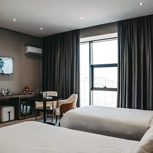 Port Marine By Hollywood 5*, Baku Azerbaijan