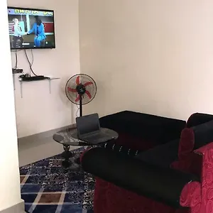 Appartement Résidence Essowe-sim, Dakar