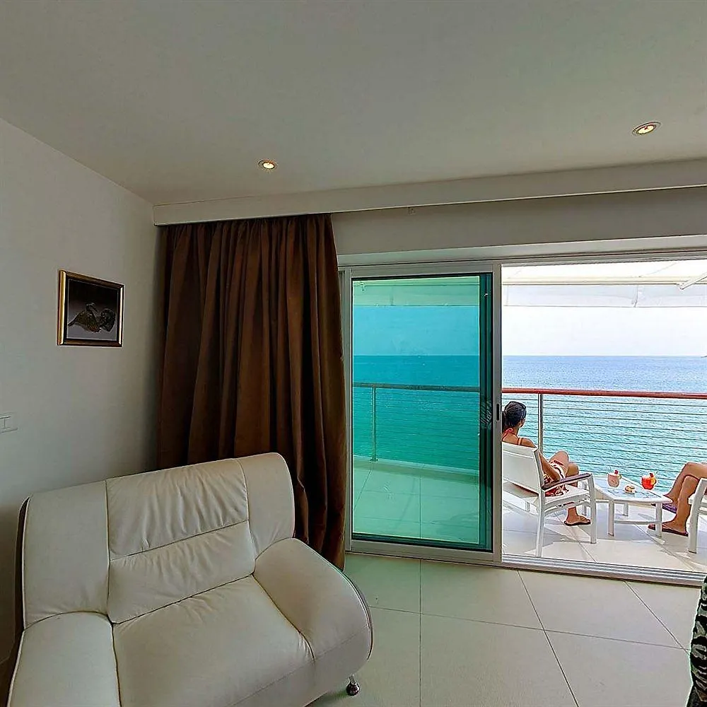 Hotel Lagon 2 Dakar