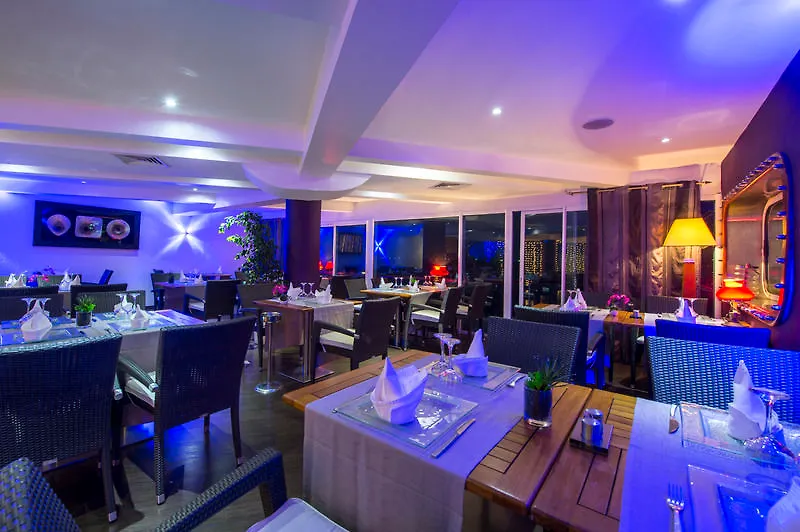 Hotel Lagon 2 Dakar